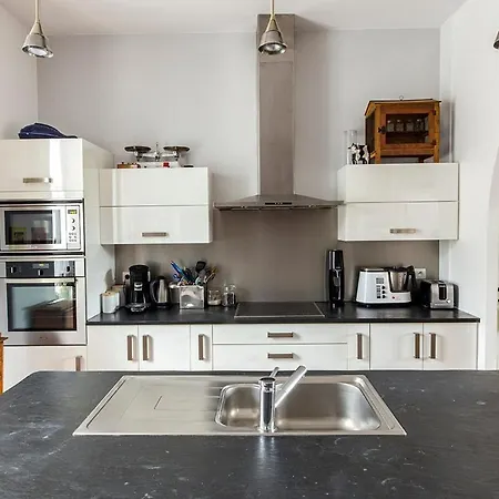 Waterfront Family * Pouancé