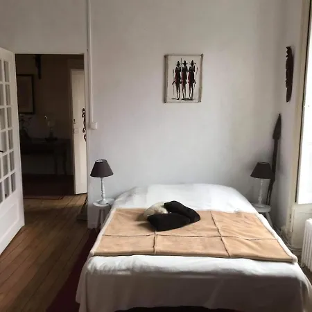 וילה Propriete Familiale Les Pieds Dans L'eau Du Vieux Chateau *