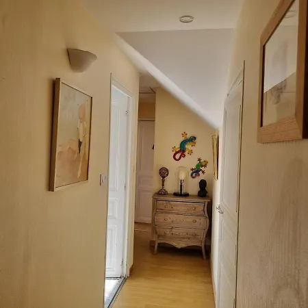 Propriete Familiale Les Pieds Dans L'eau Du Vieux Chateau וילה Pouancé