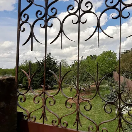 וילה Propriete Familiale Les Pieds Dans L'eau Du Vieux Chateau