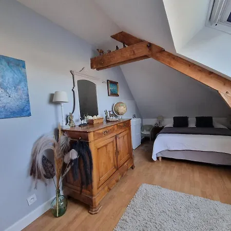 Waterfront Family Pouancé