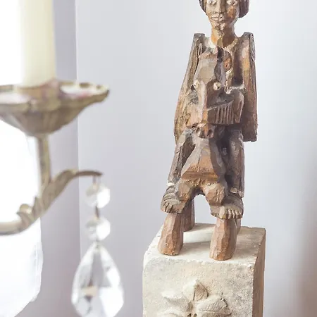 Villa Waterfront Family *