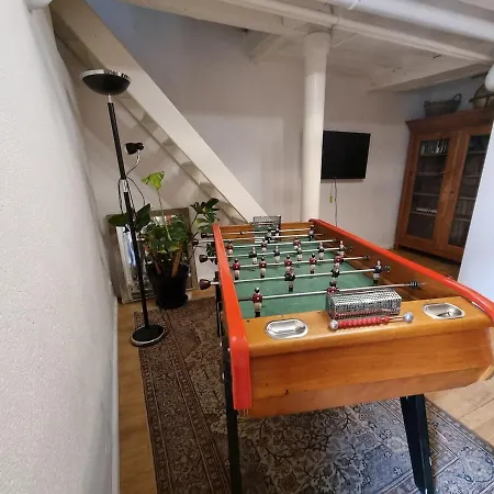 Villa Waterfront Family