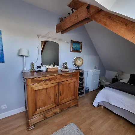 Propriete Familiale Les Pieds Dans L'eau Du Vieux Chateau *