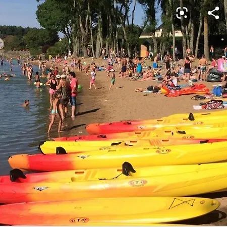 Waterfront Family Villa