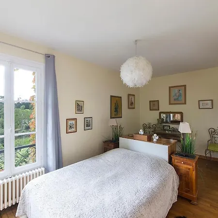 Waterfront Family Villa