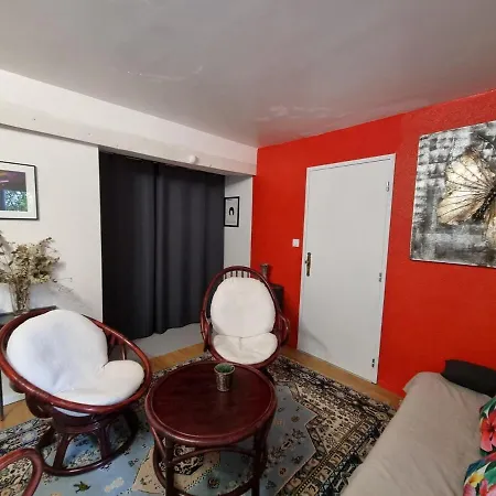 Waterfront Family Villa *