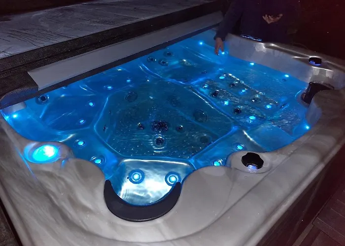 Waterfront Family Villa