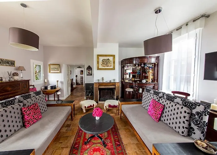 Villa Waterfront Family *