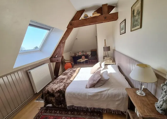 Villa Waterfront Family