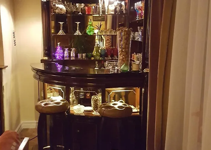 Waterfront Family Pouancé