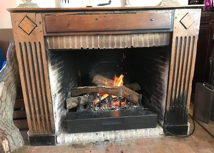 Waterfront Family Villa