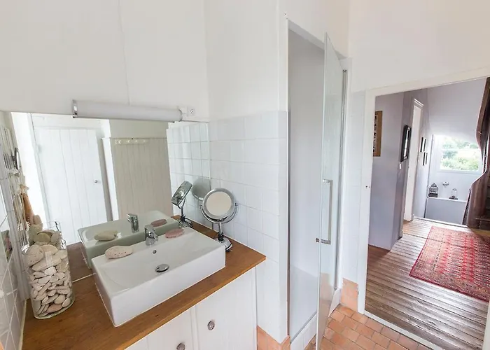 Villa Waterfront Family *