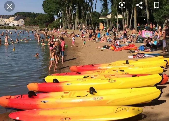 Waterfront Family Villa