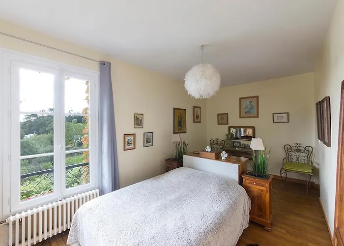 Waterfront Family Villa