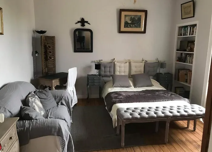 Waterfront Family Villa