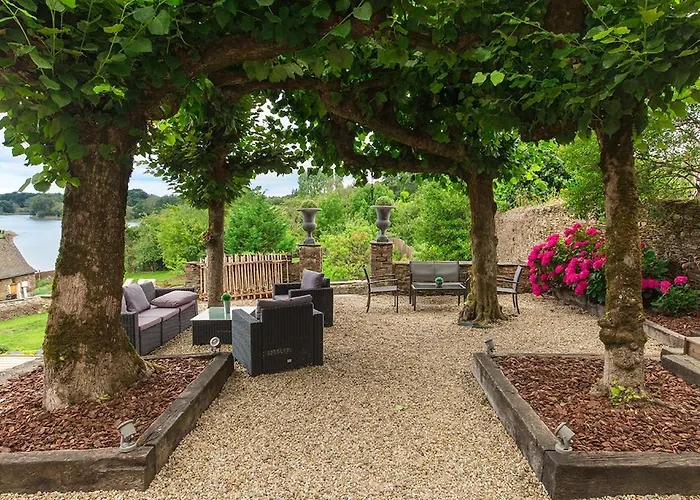 Waterfront Family * Pouancé