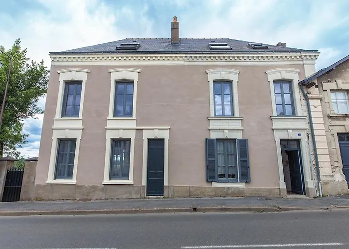 Villa Waterfront Family *