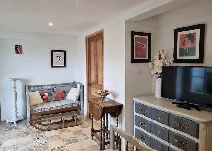 Villa Waterfront Family